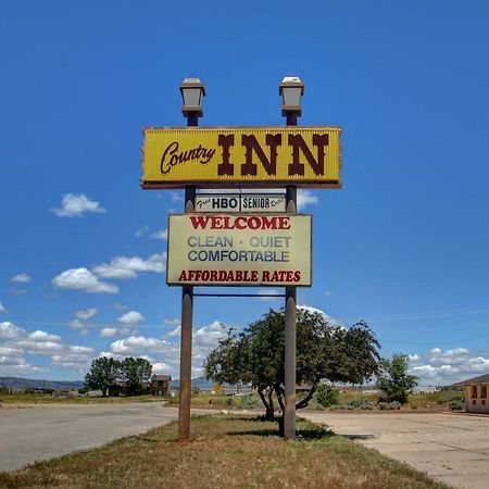 Country Inn Beaver Utah 外观 照片