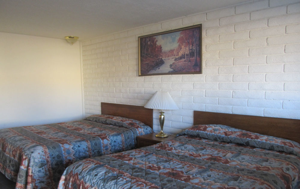 Country Inn Beaver Utah 外观 照片