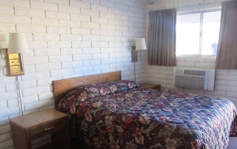 Country Inn Beaver Utah 外观 照片