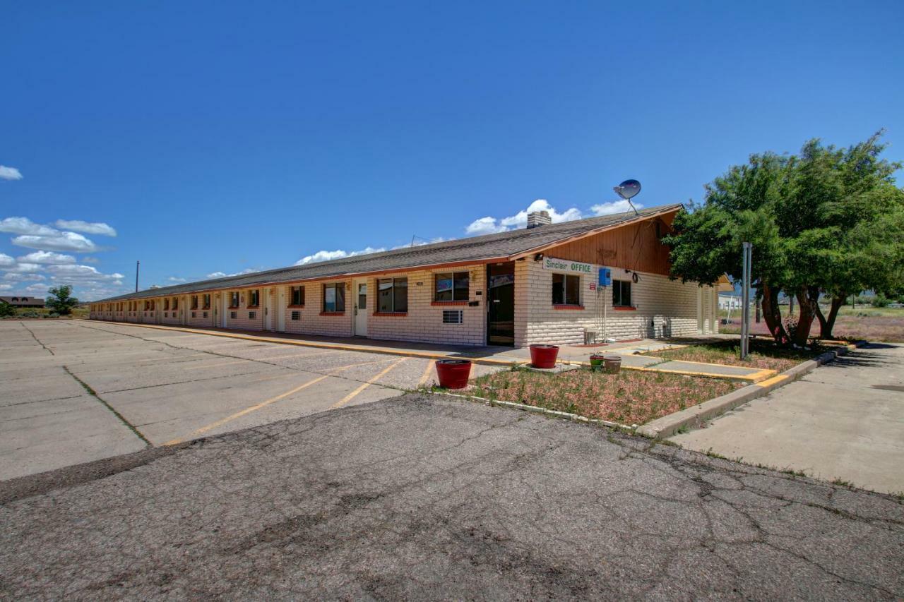 Country Inn Beaver Utah 外观 照片