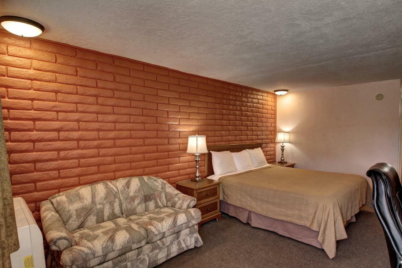 Country Inn Beaver Utah 外观 照片