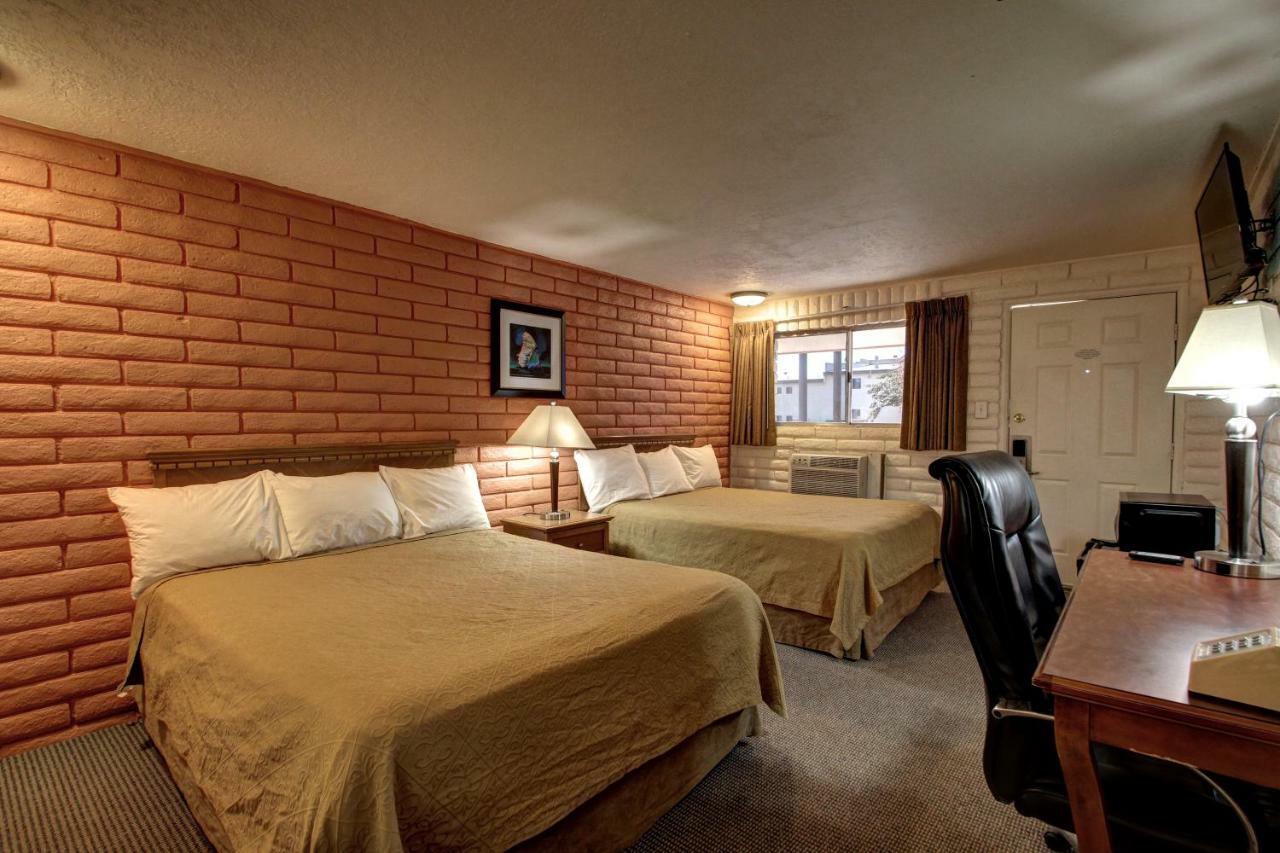 Country Inn Beaver Utah 外观 照片