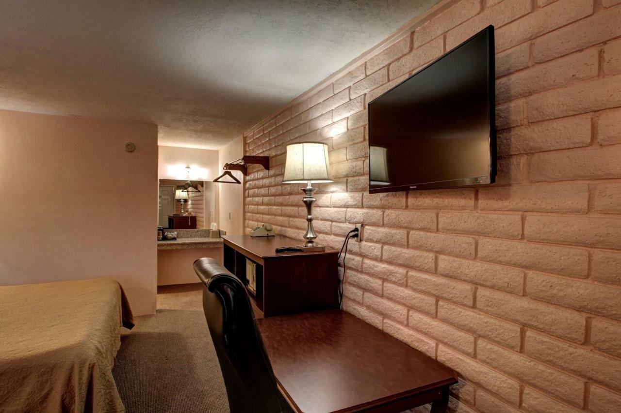 Country Inn Beaver Utah 外观 照片